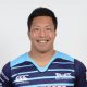 Yusuke Hamazato rugby player