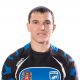 Aleksei Mikhaltsov rugby player
