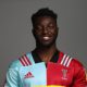 John Okafor rugby player
