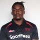 Arthur Owira rugby player