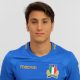 Tommaso Coppo rugby player