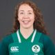 Aoife McDermott rugby player