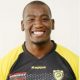 Mzwanele Zito rugby player