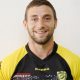 Benoit Lazzarotto rugby player