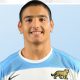 Ignacio Gandini rugby player