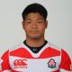 Kyohei Yamasawa rugby player