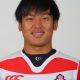 Yuto Mori rugby player