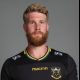 James Craig rugby player