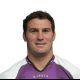 Arnaud Perret rugby player