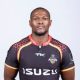 Michael Makase rugby player