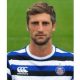 Luke Charteris rugby player