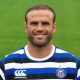 Jamie Roberts rugby player