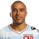 Simon Zebo rugby player