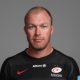 Schalk Burger rugby player