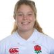 Jess Breach rugby player