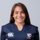 Olivia Ortiz rugby player