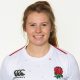 Zoe Harrison rugby player