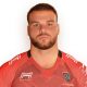 Bruce Devaux rugby player