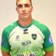 Corentin Braendlin rugby player