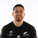 Sonny Bill Williams rugby player