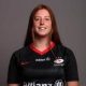Ellie - Louise Lennon rugby player