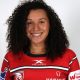 Shya Pinnock rugby player