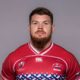 Evgeny Matveev rugby player