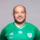 Rory Best rugby player