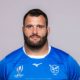 Johannes Coetzee rugby player