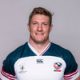 John Quill rugby player