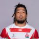 Shota Horie rugby player