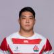 Atsushi Sakate rugby player