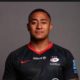 Viliame Hakalo rugby player