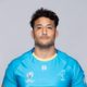 Franco Lammana rugby player