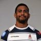 Nile Dacres rugby player