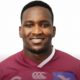 Ian Kitwanga rugby player
