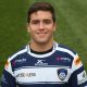 Ben Sugars rugby player