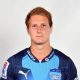 Franco Naude rugby player