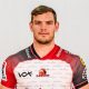 Roelof Smit rugby player