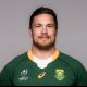 Francois Louw rugby player