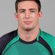 David Mc Sharry rugby player