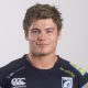 Harry Robinson rugby player