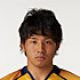 Yuya Mizoguchi rugby player