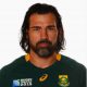 Victor Matfield rugby player