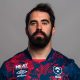 Peter McCabe rugby player
