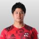 Keisuke Shinn rugby player