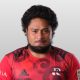 Mifiposeti Paea rugby player