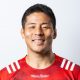 Daiki Hashimoto rugby player