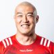 Shohei Maekawa rugby player