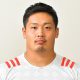 Ryusei Kato rugby player